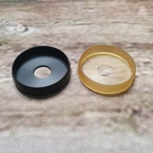 Anillos embellecedores