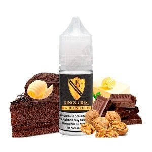 Don Juan Reserve 10ml - Kings Crest
