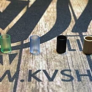 CANULAS DE COLORES PARA T-BRIDGE