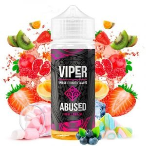 Aroma Abused 30ml - Viper