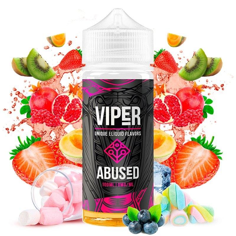 Aroma Abused 30ml - Viper