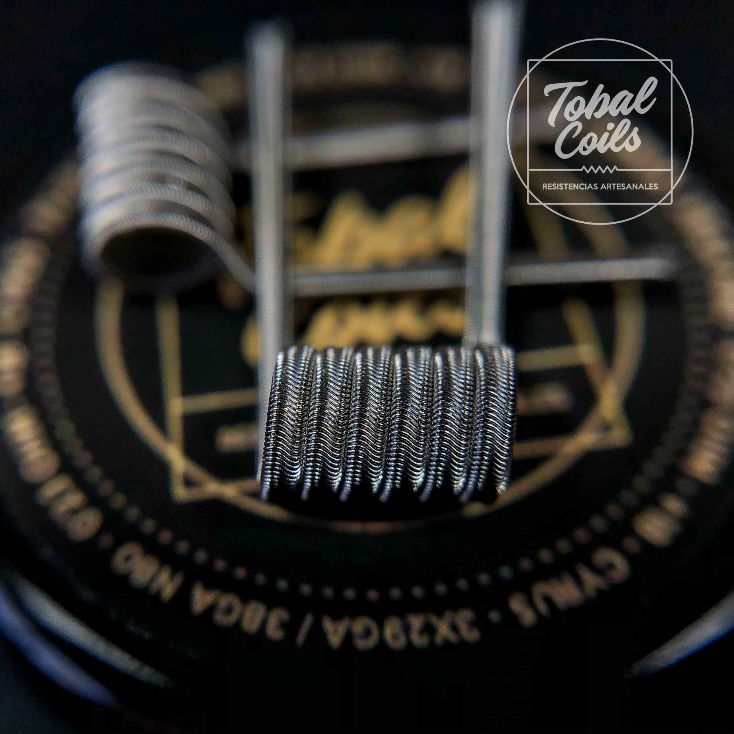 Cyrus 0.23ohm