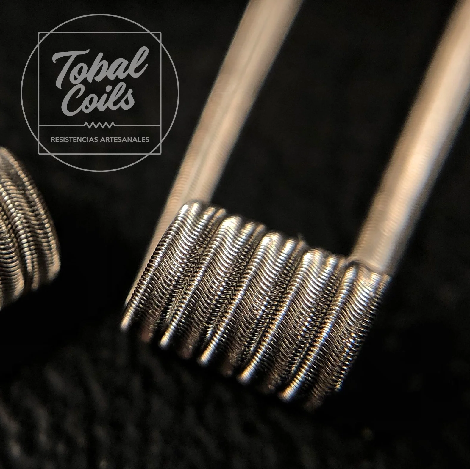 Erizo Medium 0.17ohm