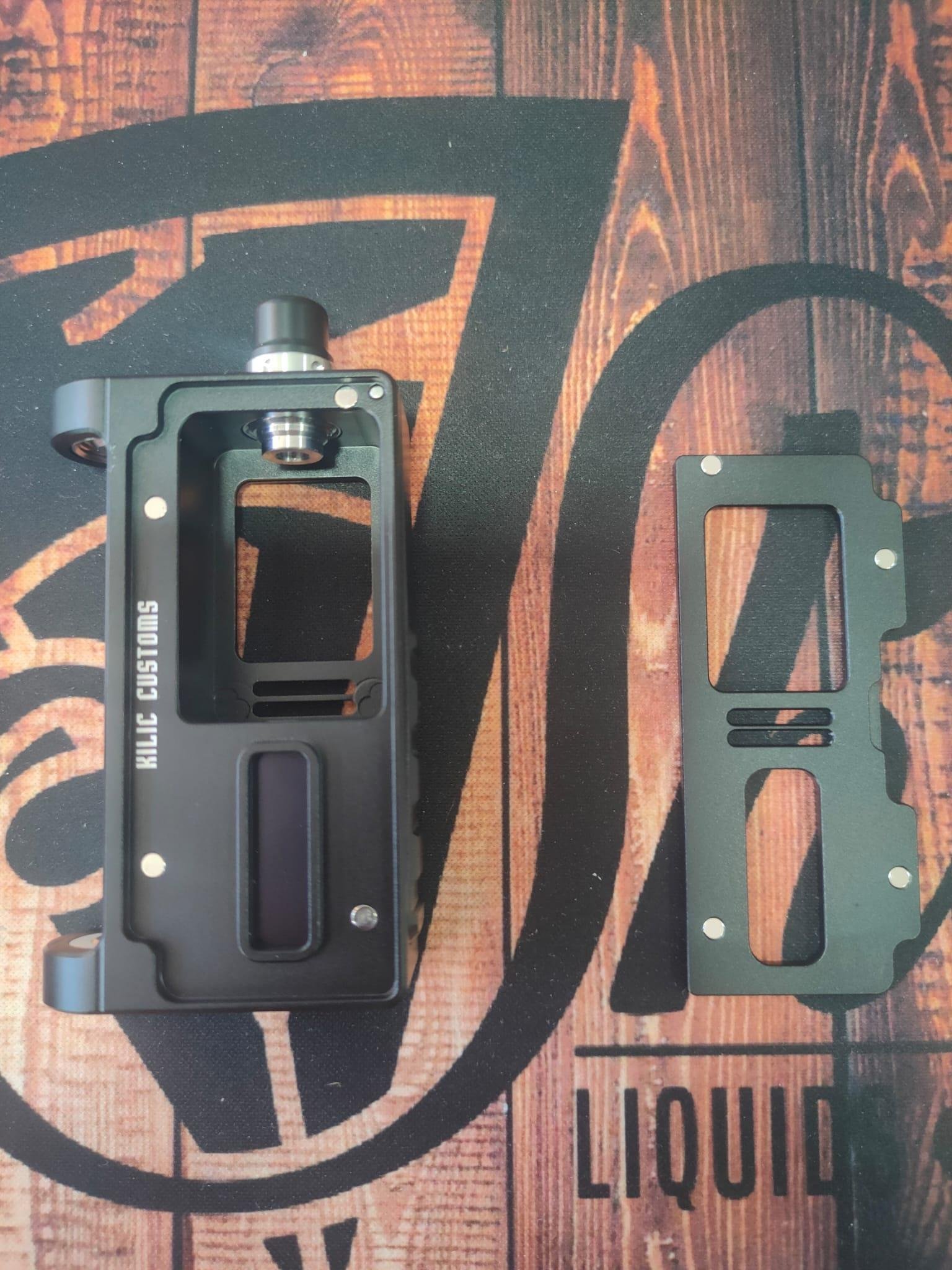 Mod Kil Lite AIO 60W - Ambition Mods x Kilic Customs