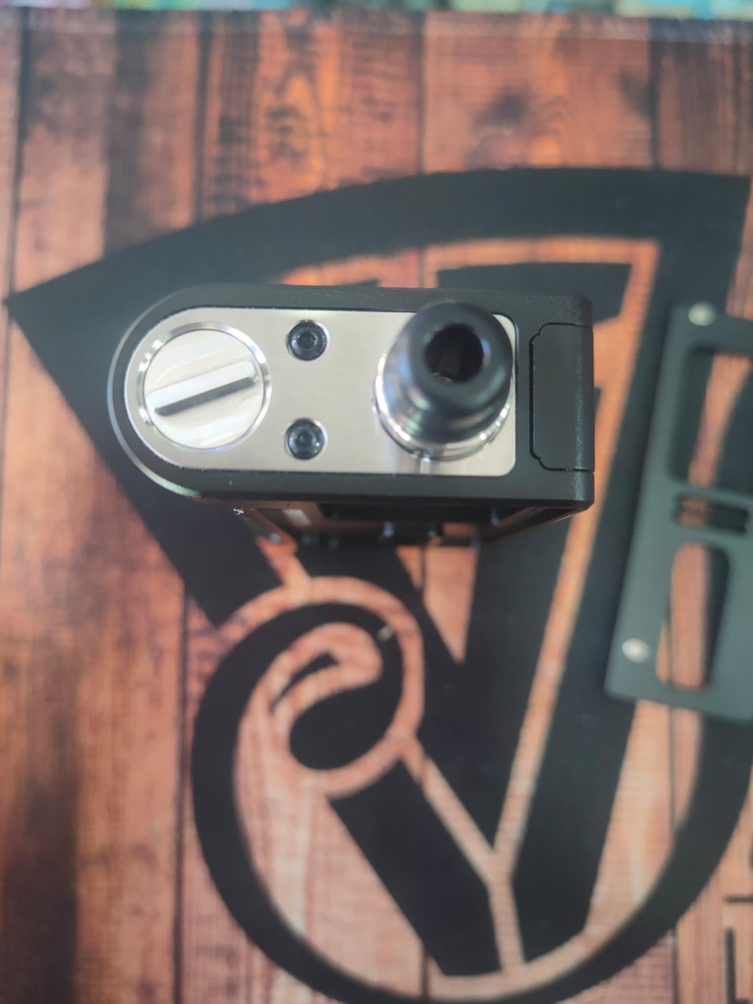 Mod Kil Lite AIO 60W - Ambition Mods x Kilic Customs