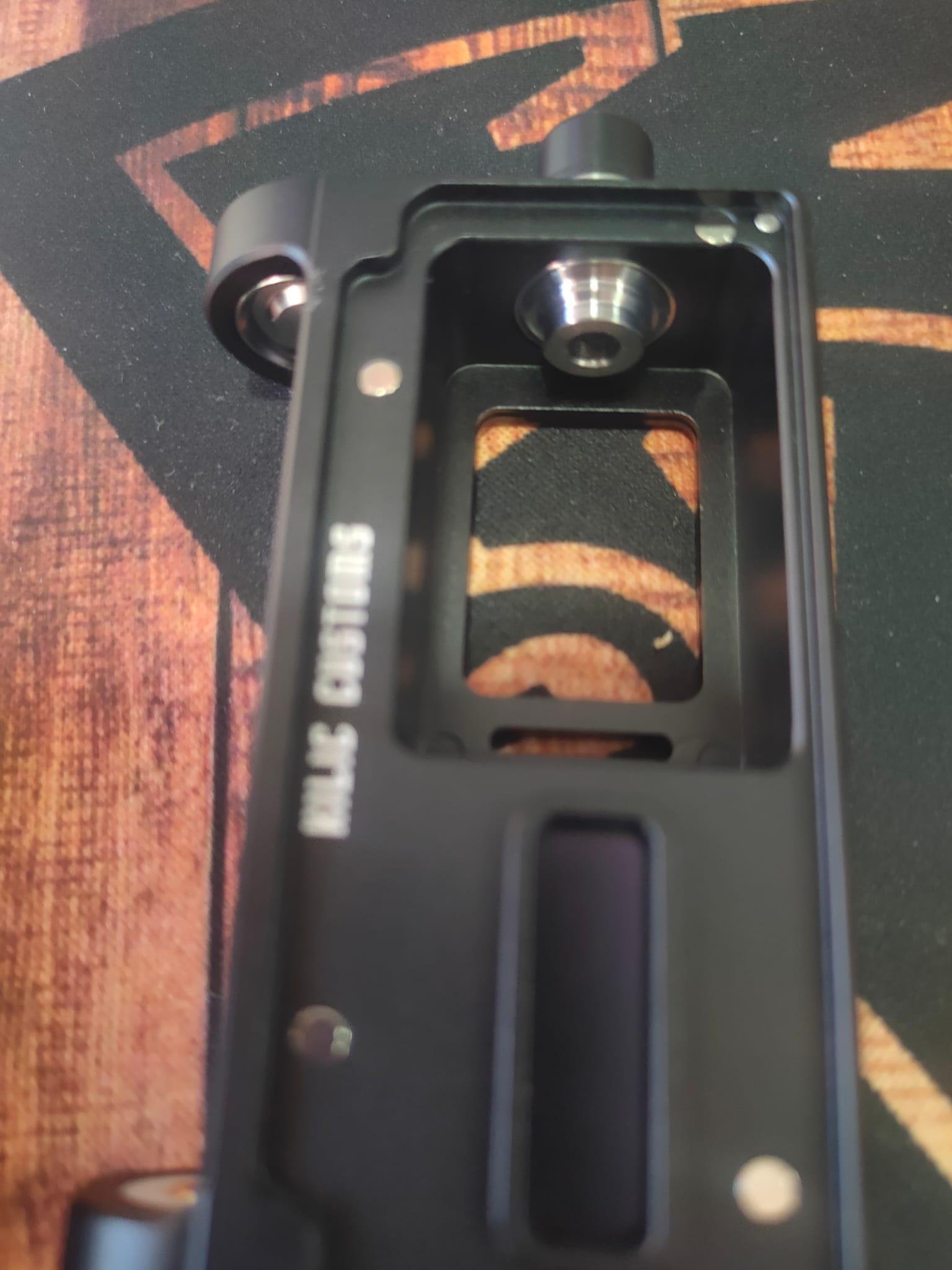 Mod Kil Lite AIO 60W - Ambition Mods x Kilic Customs