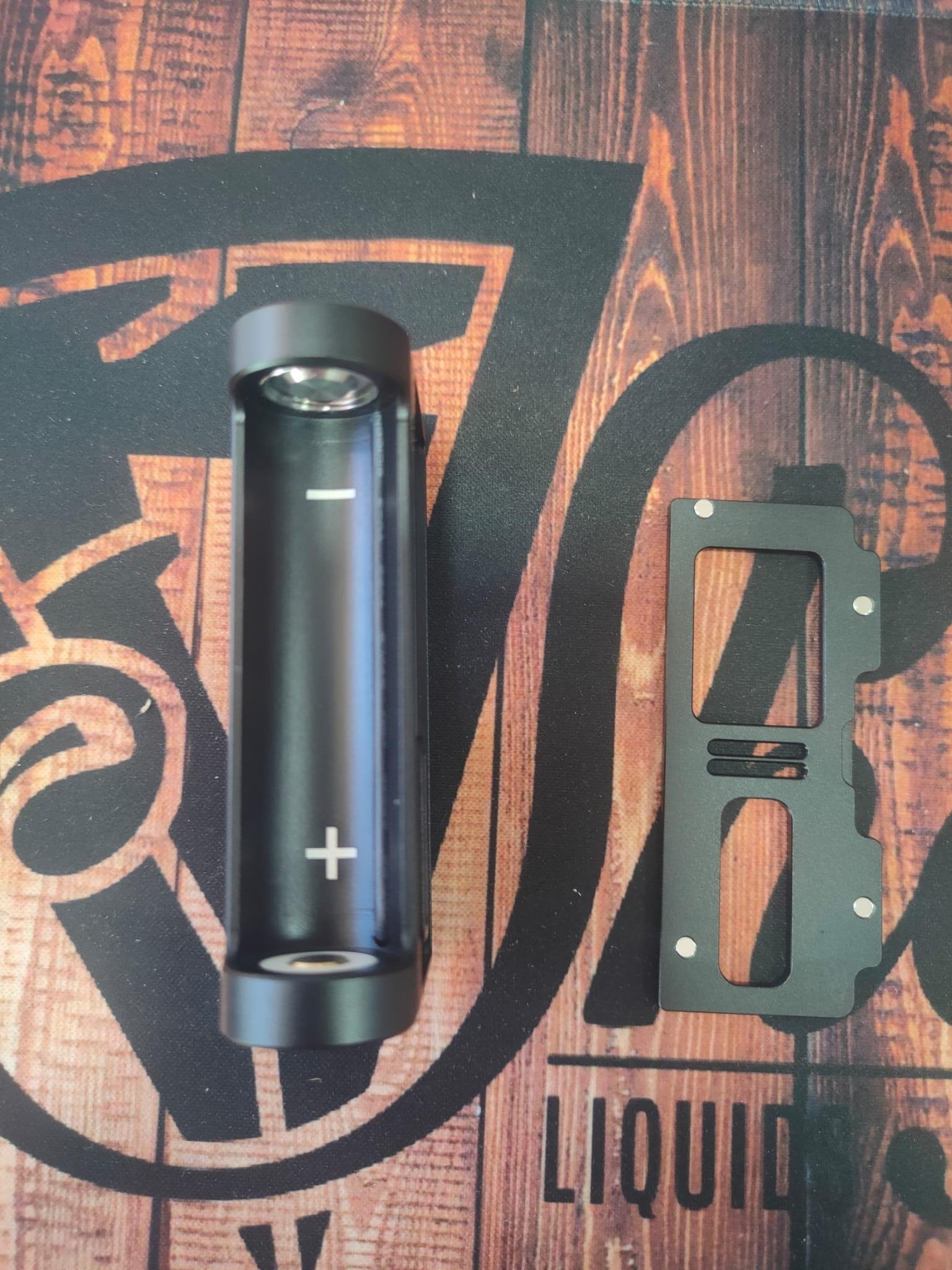 Mod Kil Lite AIO 60W - Ambition Mods x Kilic Customs