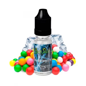 Brain Slush Salts Bubblegum 10ml