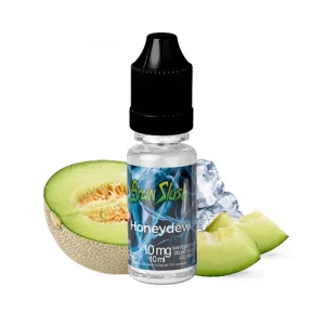 Brain Slush Salts Honeydew 10ml