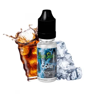 Brain Slush Salts Cola 10ml