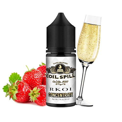 Coil Spill Rkoi 30ml