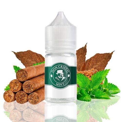Don Cristo Aroma Mint 30ml