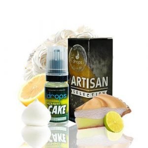 Drops Salts Artisan Selection Mommy Cake 10ml