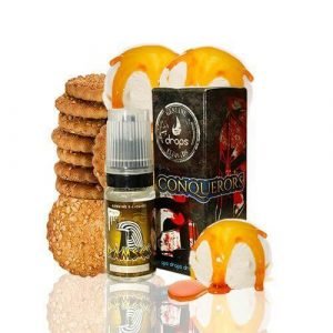 Drops Salts Conquerors Ramses 10ml