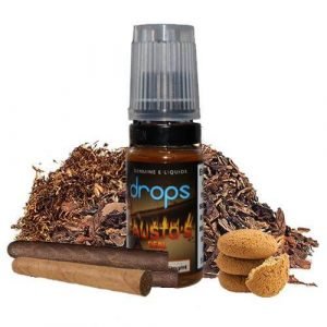 Drops Salts E-liquids Faustos Deal 10ml