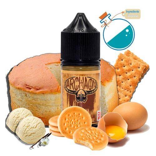 Oil4Vap Aroma Archaon 30ml