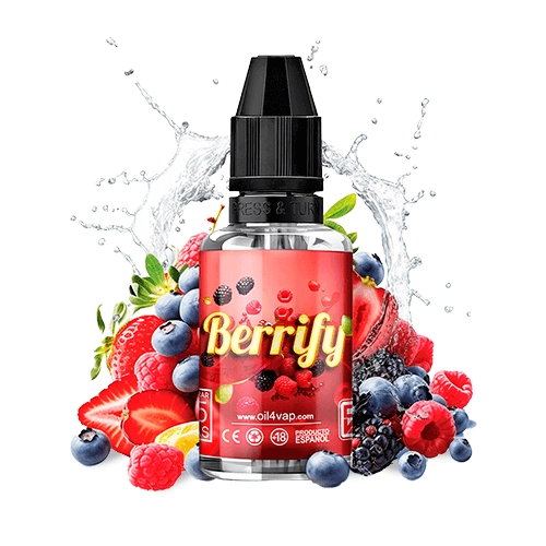 Oil4Vap Aroma Berrify 30ml