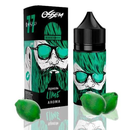 Ossem Juice Aroma Brazilian Lime 30ml