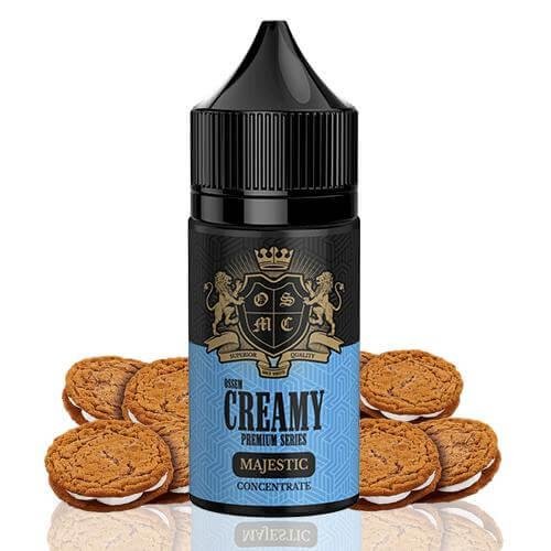 Ossem Juice Aroma Majestic 30ml