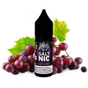 Ruthless Salts Drank Edition Grape 10ml