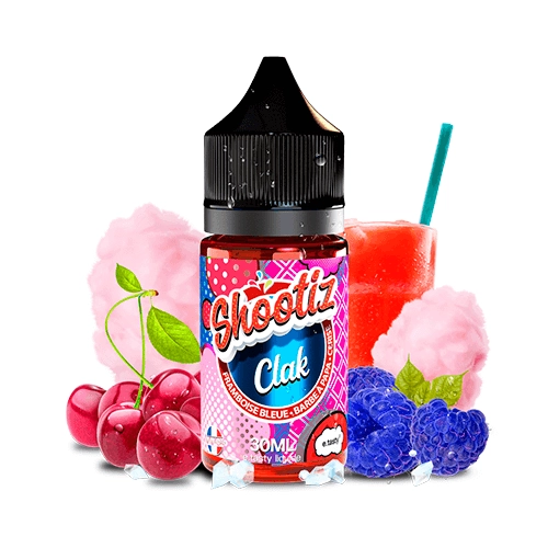 Shootiz Clak Aroma 30ml