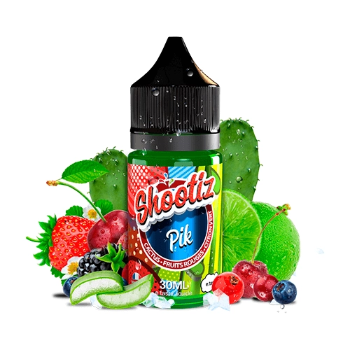 Shootiz Pik Aroma 30ml