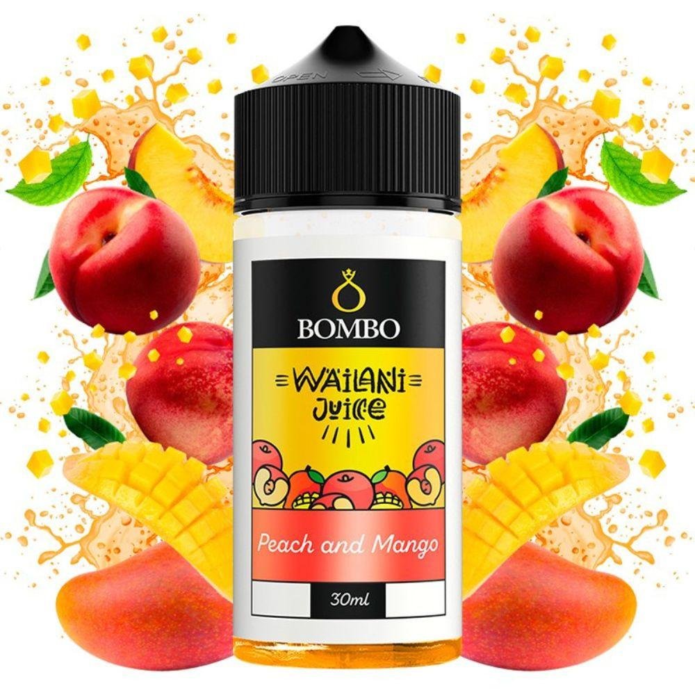 aroma-bombo-wailani-peach-and-mango-30ml-longfill