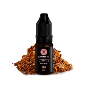 Montreal Original Salts Castle 10ml