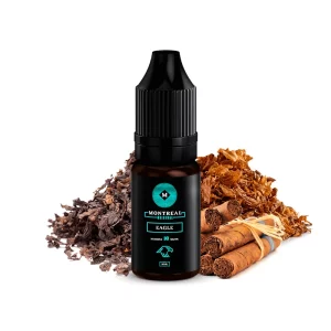 Montreal Original Salts Eagle 10ml