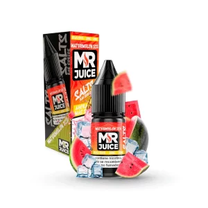 Oil4vap Mr Juice Salts Watermelon Ice 10ml