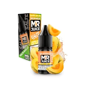 Oil4vap Mr Juice Salts Melon Medley 10ml