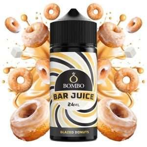 Aroma Glazed Donuts 24ml (Longfill) - Bombo Bar Juice
