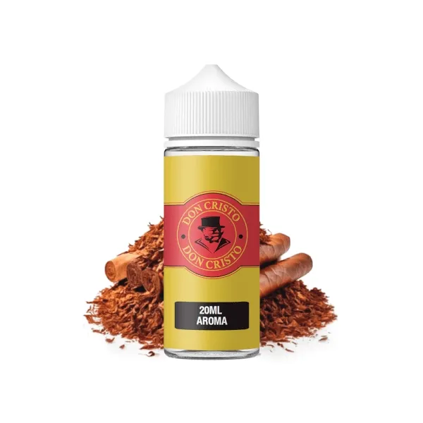 Don Cristo Original Longfill 20ml