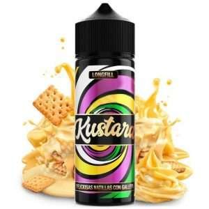 Aroma Kustard 30ml/120 (Longfill) - Kustard