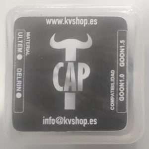 TCaps Goon 1.0 a Goon 1.5