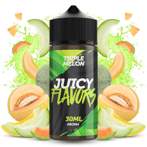 Aroma Triple Melon 30ml/120 (Longfill) - Juicy Flavors
