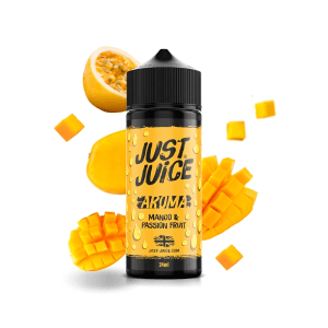 Just Juice Iconic Mango Passion Longfill 24ml