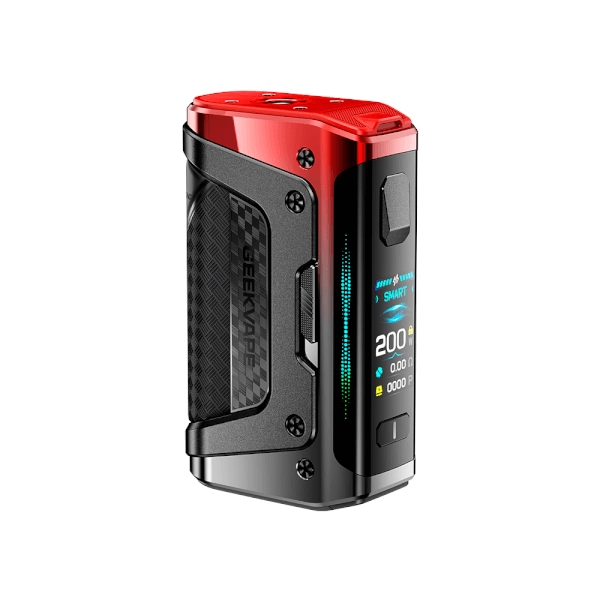 Geekvape Aegis Legend 5 Mod