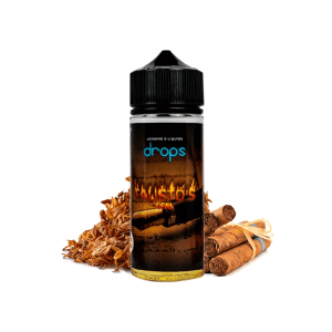 Drops Faustos Deal Longfill 16ml