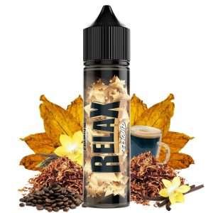 Aroma Relax 10ml/60 (Longfill) - Premium Vaping
