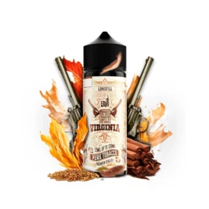 Oil4Vap Pure Tobacco Virginia Longfill 12ml