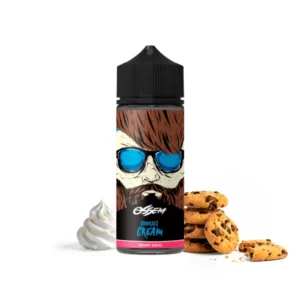 Ossem Creamy Series Cookies and Cream Longfill 16ml