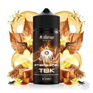 Aroma Atemporal TBK Longfill 20 ml de The Mind Flayer